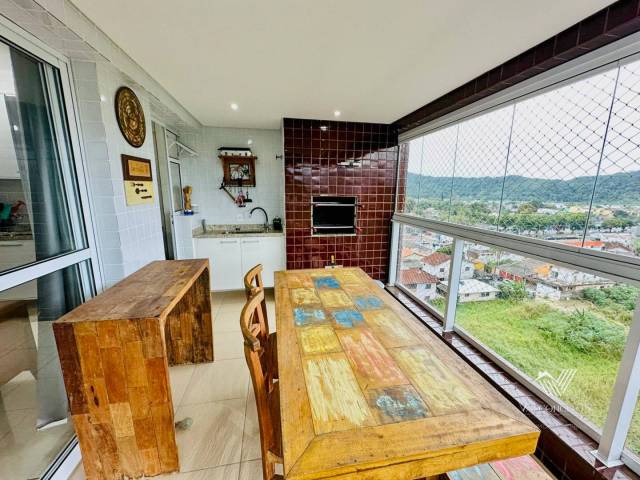 #474 - Apartamento para Venda em Bertioga - SP - 2