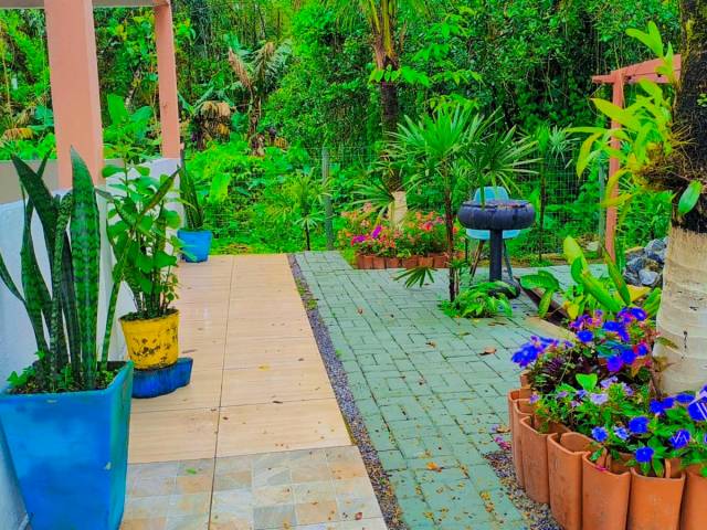 Casa para Locação em Bertioga - 5