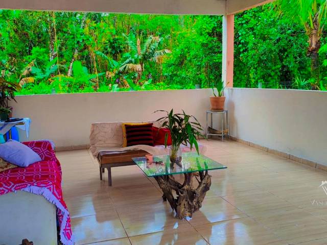 #475 - Casa para Venda em Bertioga - SP