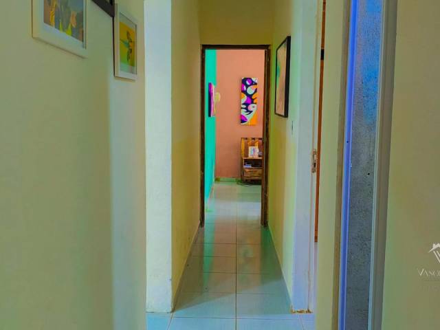 Casa para Locação em Bertioga - 4