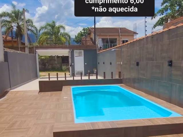 Casa para Venda em Bertioga - 4