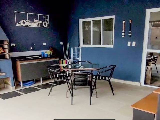 #476 - Casa para Venda em Bertioga - SP