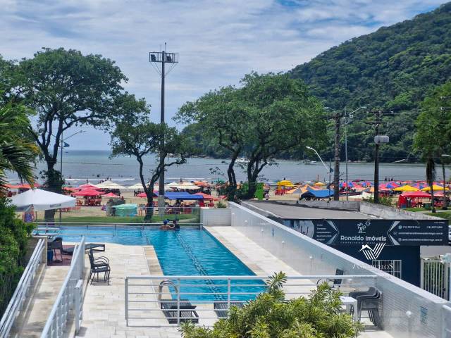 #477 - Apartamento para Venda em Bertioga - SP - 1