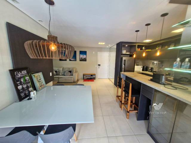Apartamento para Venda em Bertioga - 4