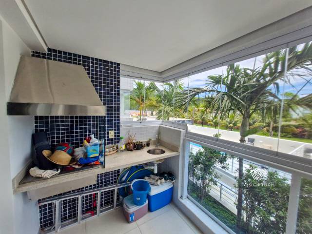 #477 - Apartamento para Venda em Bertioga - SP - 2