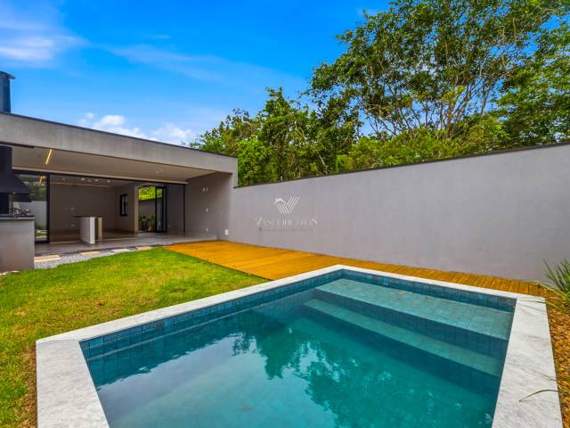 #478 - Casa para Venda em Bertioga - SP