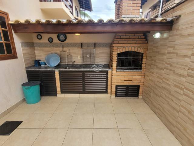 #481 - Casa para Venda em Bertioga - SP - 2