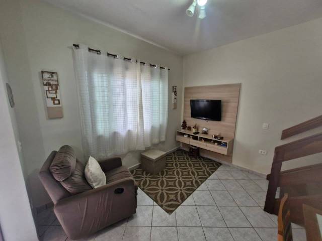 Casa para Venda em Bertioga - 4