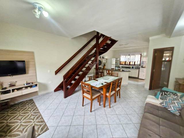 #481 - Casa para Venda em Bertioga - SP - 3