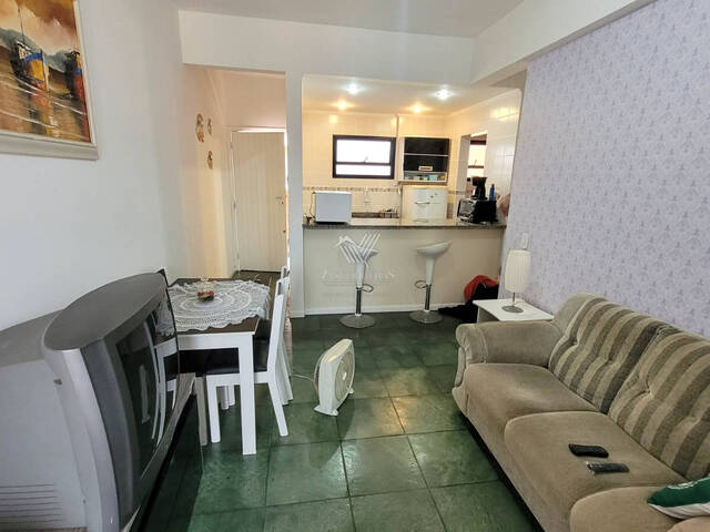#488 - Apartamento para Venda em Bertioga - SP