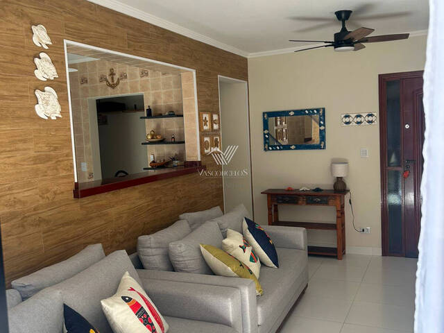 Apartamento para Venda em Bertioga - 5