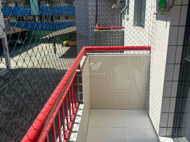 #489 - Apartamento para Venda em Bertioga - SP