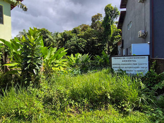 #490 - Área para Venda em Bertioga - SP - 2