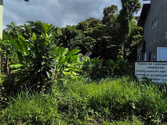 Área para Venda em Bertioga - 4
