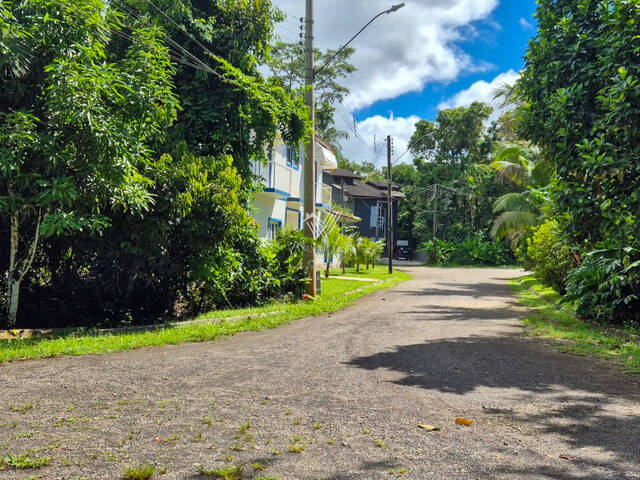 #490 - Área para Venda em Bertioga - SP - 3