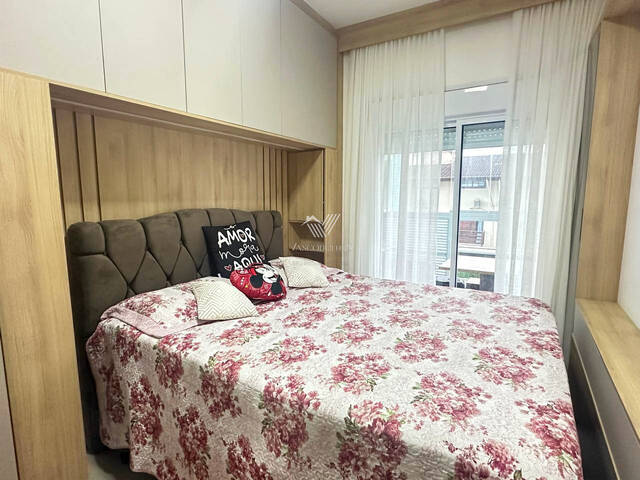 #491 - Apartamento para Venda em Bertioga - SP