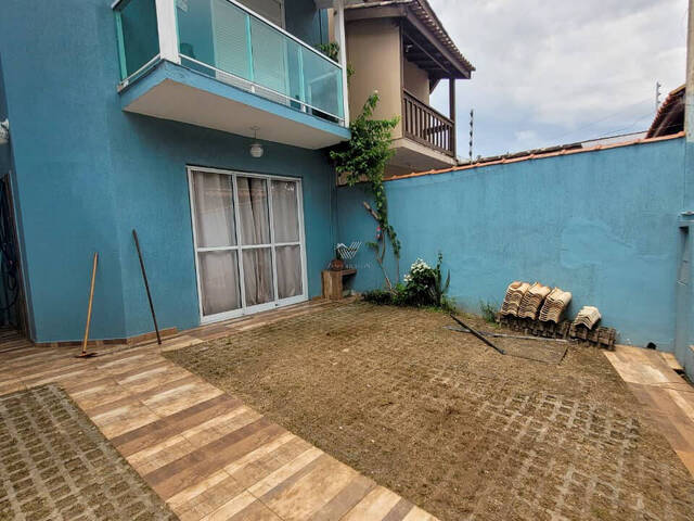 Casa para Locação em Bertioga - 4