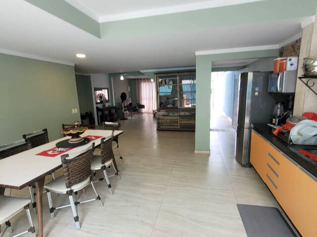 #492 - Casa para Locação em Bertioga - SP