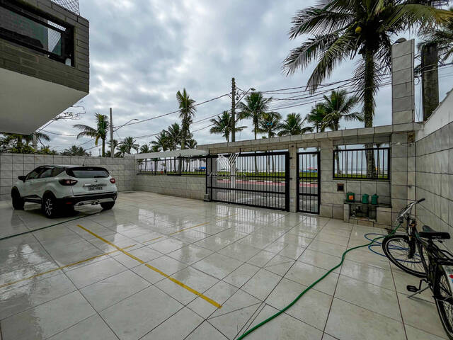 #495 - Apartamento para Locação em Bertioga - SP