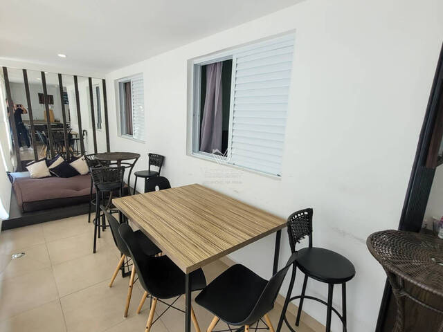 Apartamento para Locação em Bertioga - 5