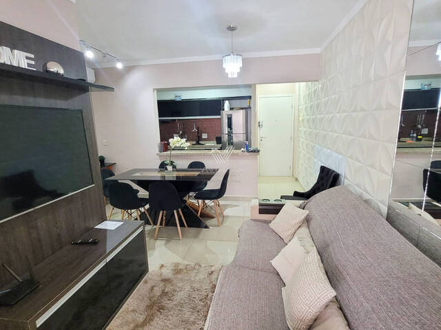 Apartamento para Locação em Bertioga - 4