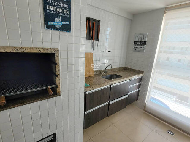 #496 - Apartamento para Locação em Bertioga - SP
