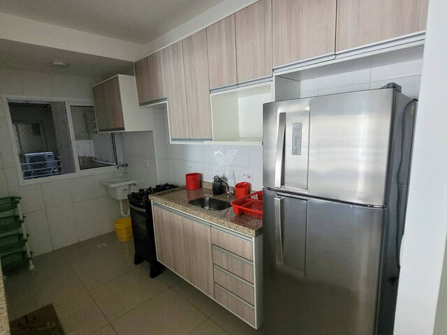 Apartamento para Locação em Bertioga - 4