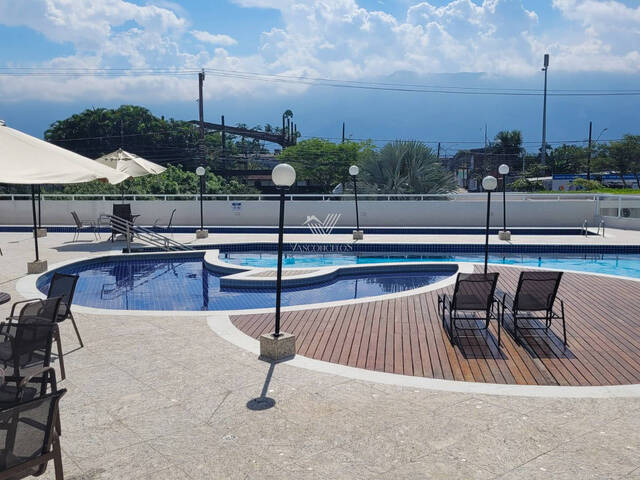 #497 - Apartamento para Locação em Bertioga - SP