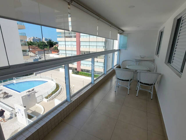 Apartamento para Locação em Bertioga - 5