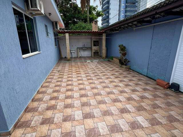 Casa para Locação em Bertioga - 5