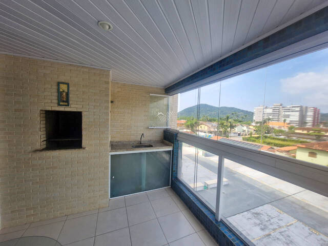 #499 - Apartamento para Locação em Bertioga - SP - 2