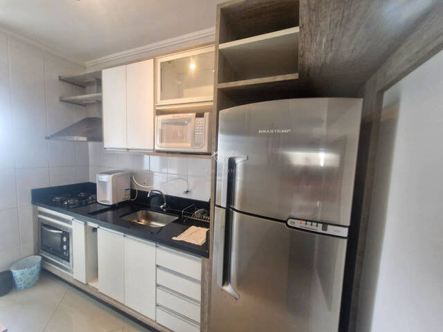 Apartamento para Locação em Bertioga - 5