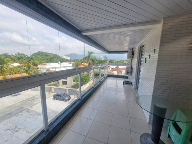 Apartamento para Locação em Bertioga - 4