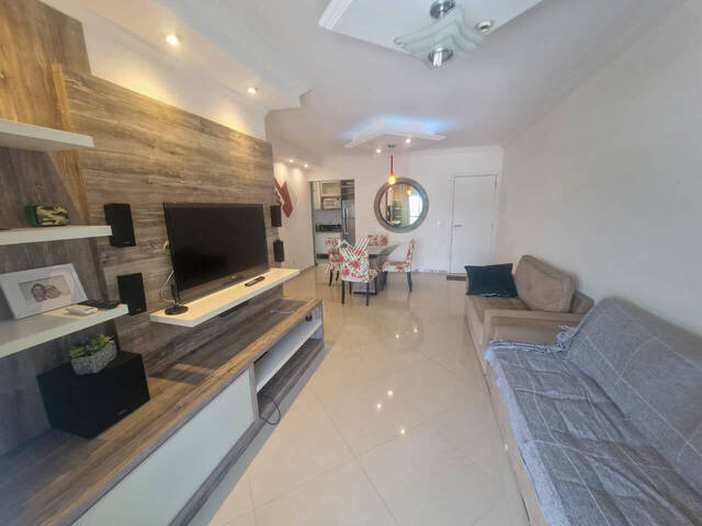 #499 - Apartamento para Locação em Bertioga - SP - 3