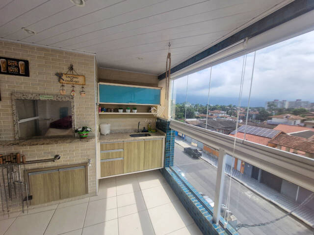 Apartamento para Venda em Bertioga - 4