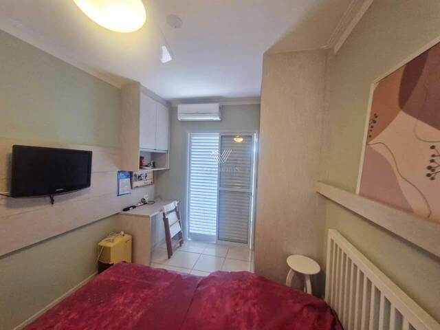 Apartamento para Venda em Bertioga - 5