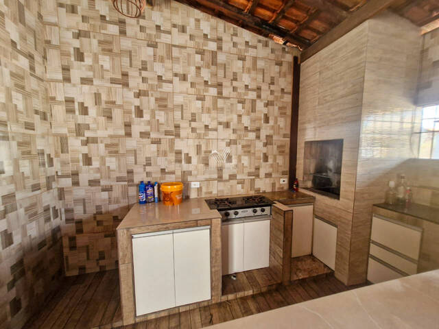 Casa para Locação em Bertioga - 5