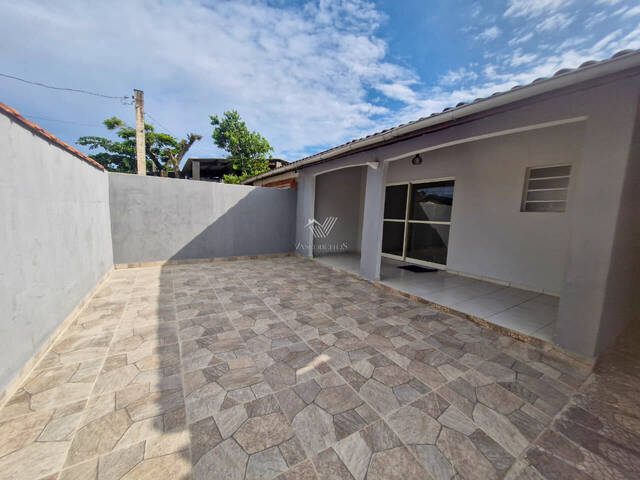 #501 - Casa para Locação em Bertioga - SP