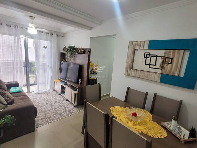 Apartamento para Venda em Bertioga - 4