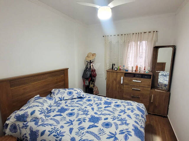 #502 - Apartamento para Venda em Bertioga - SP - 3