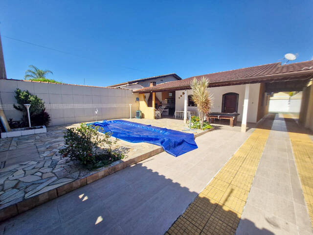 Casa para Venda em Bertioga - 3