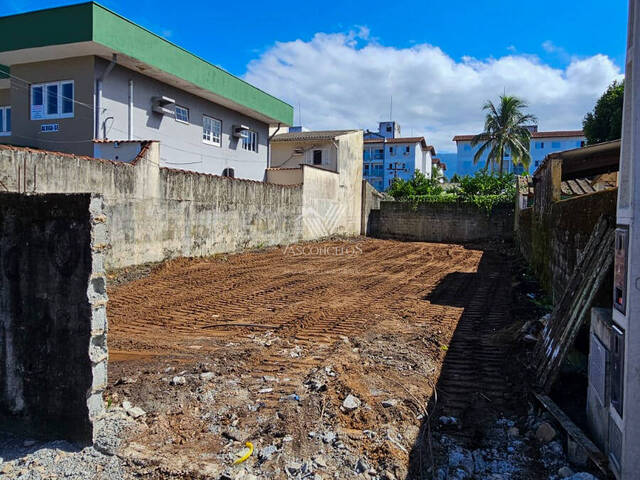 Área para Venda em Bertioga - 2