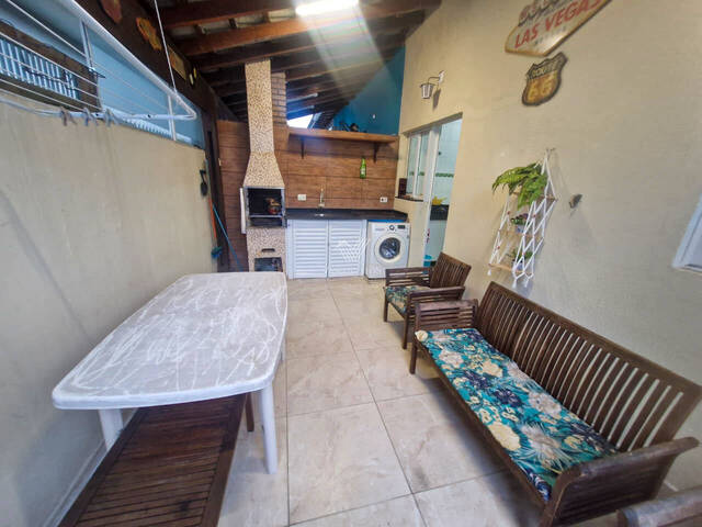 Casa para Locação em Bertioga - 2