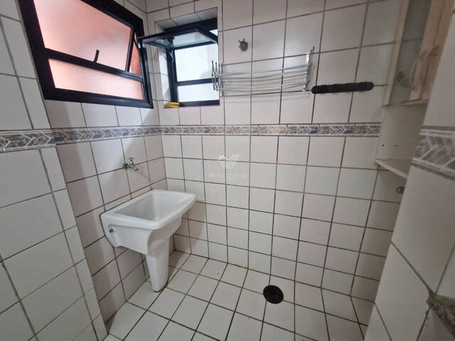 Apartamento para Locação em Bertioga - 5