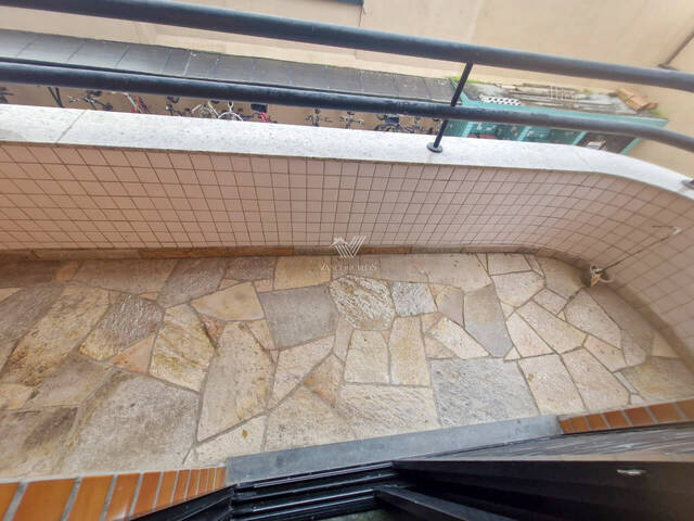 Apartamento para Locação em Bertioga - 4