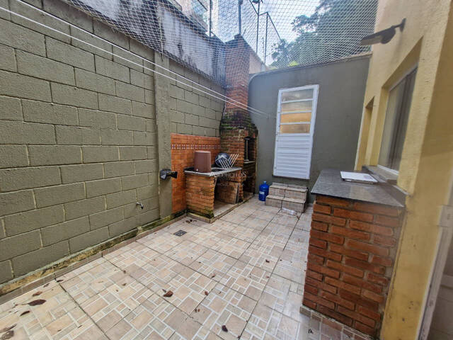 Casa para Locação em Bertioga - 2