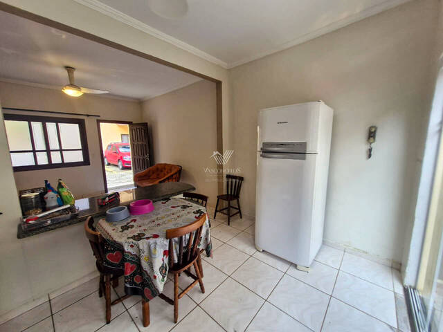 Casa para Locação em Bertioga - 4