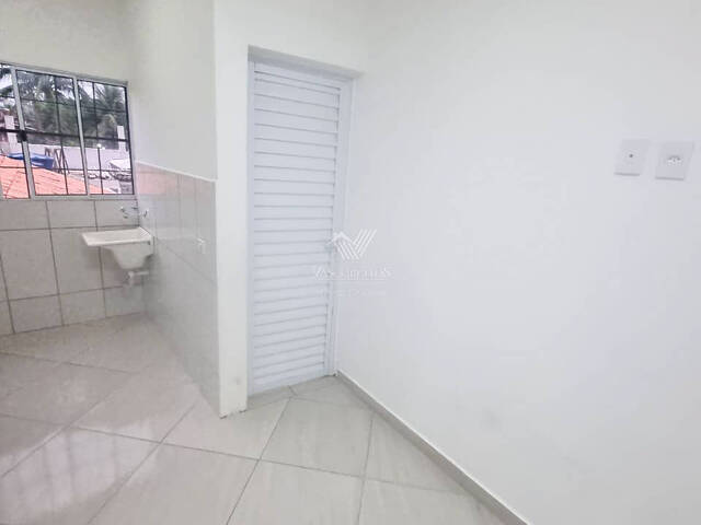Apartamento para Locação em Bertioga - 3