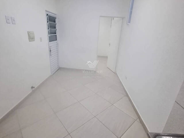 Apartamento para Locação em Bertioga - 2
