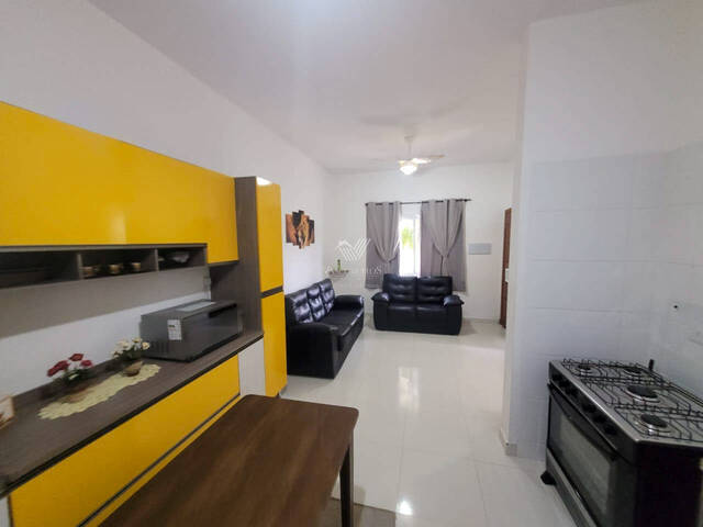 Casa para Locação em Bertioga - 2